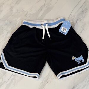 Goat USA Boys' OG Mesh Shorts